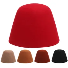 Baret, женская шапка, зимняя шапка, модная, мужская, женская, чистая шерсть, Панама, летняя, козырек, складная, для рыбалки, ведро, шапка billie eilish