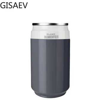 

Essential Oil Car Diffuser Rechargeable Battery Can Humidifier Wireless Car Air Freshener Humidifier Mini Portable Office Fogger