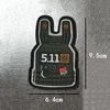 Cloth Vest 1