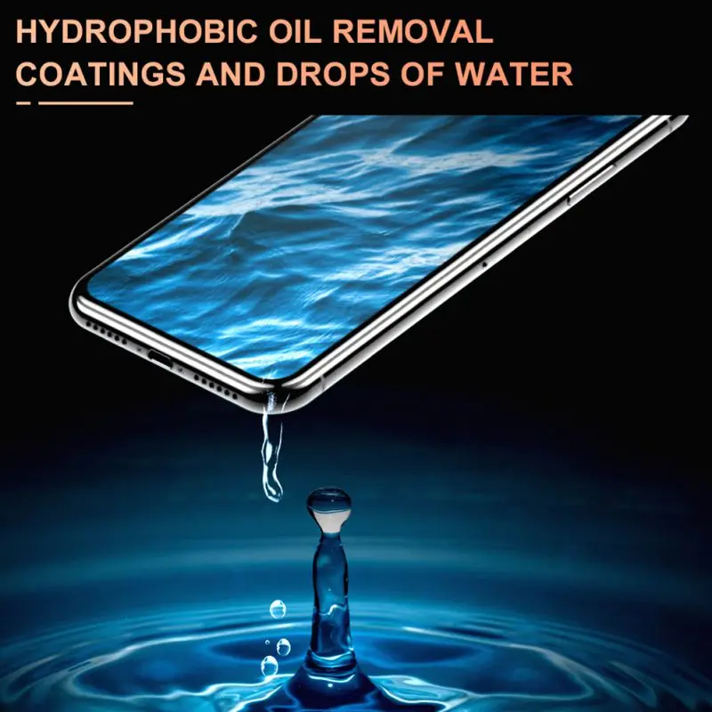 Матовая защитная пленка для экрана для IPhone 11/11 Pro/11 Pro Max Pho карта памяти