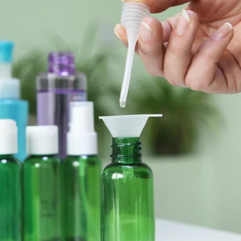 

Oblique Mouth Empty Lip Gloss Refillable Tub Cosmetic Storage Containers Lipstick Tube Empty Bottle Packing Auxiliary Tool