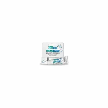 

SEBAMED CLEAR FACE GEL ANTIESPINILLAS 10