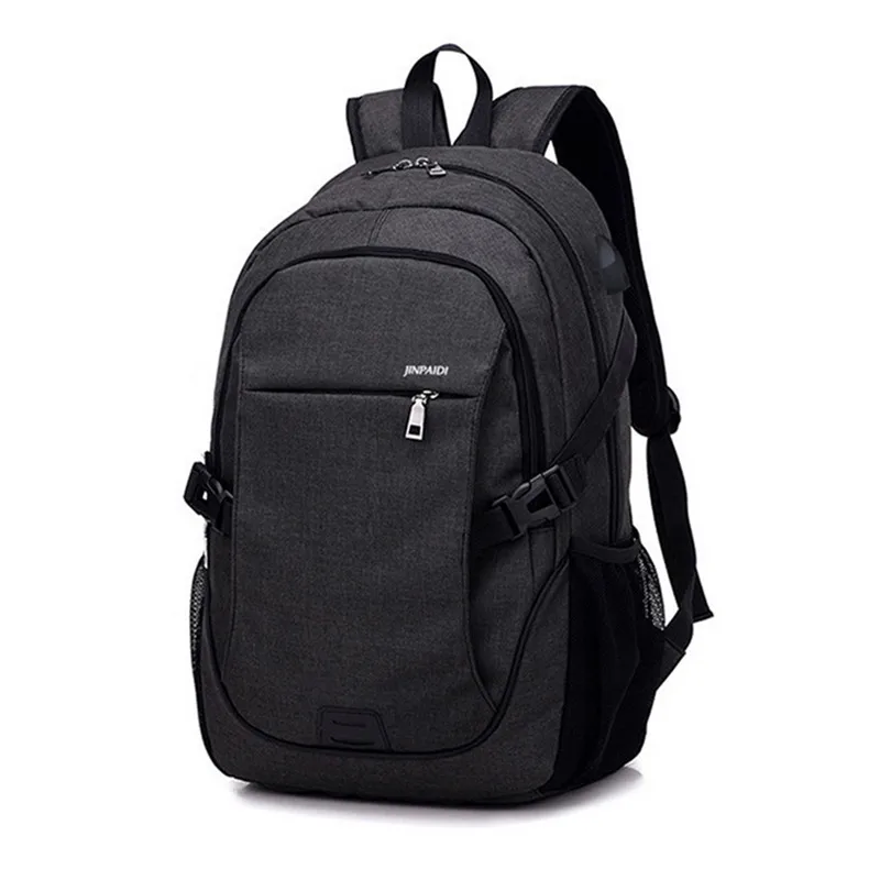 WENYUJH мужской рюкзак сумка для ноутбука бренд 15,6 дюймов ноутбук Mochila мужской водонепроницаемый рюкзак школьные рюкзаки