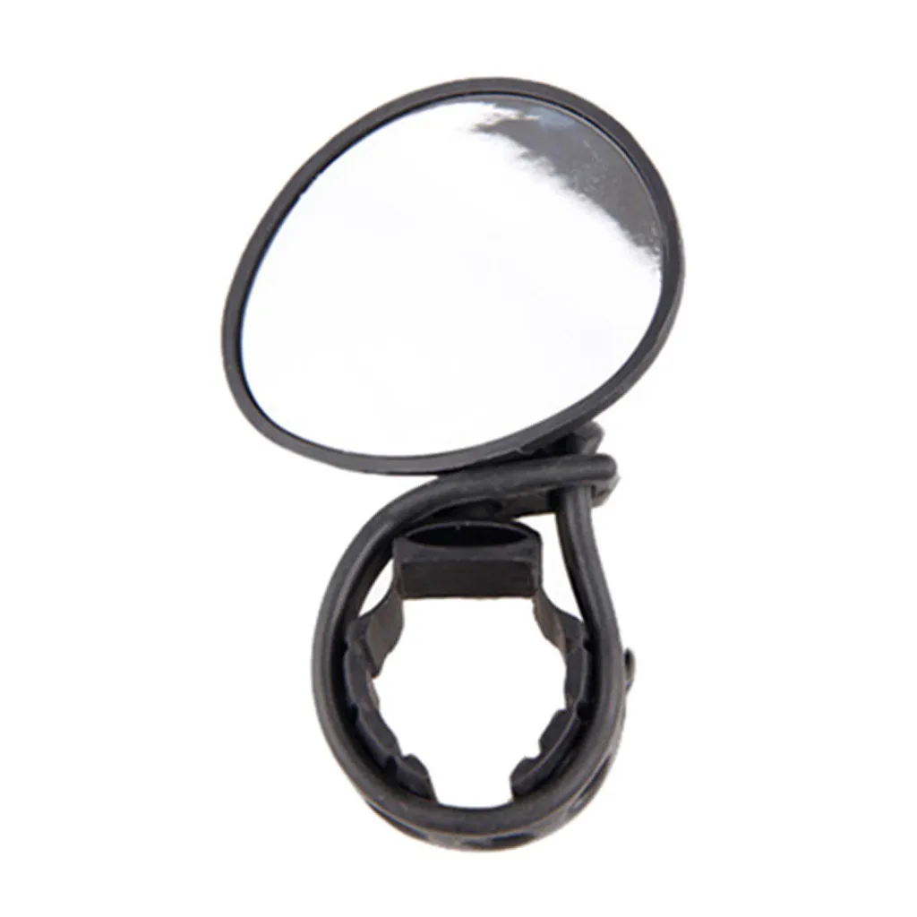 accesorios para bicicleta Rotatable Adjustable 360 Degree Handlebar Rear View Mirror Cycling bicycle accessories#PEX