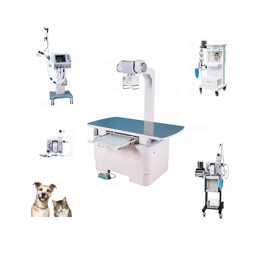 Veterinary Clinic Equipment Vet Medical Supplies Veterinary Products