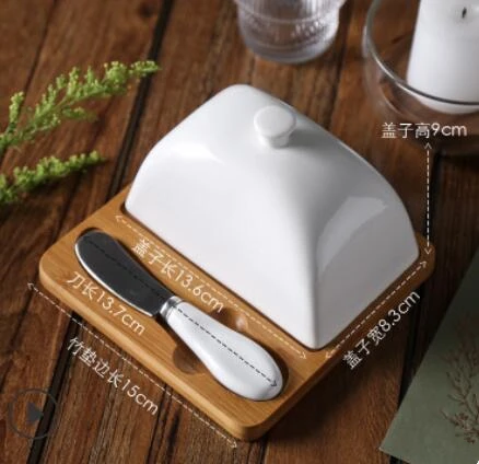 Cheese box set