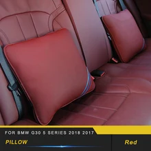Для BMW 1 3 5 7 серии X1 X3 X4 X5 X6 все серии Авто Подушка сиденья поддерживает подушки аксессуары для интерьера