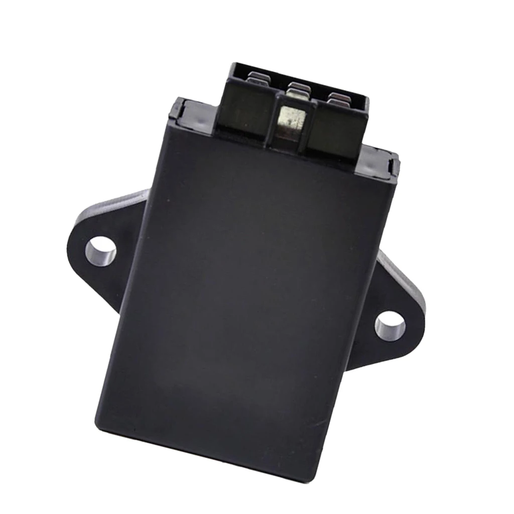 Motorcycle Digital Electronic Ignition Racing CDI Box Unit For Suzuki GN250, Automotive Ignition Parts