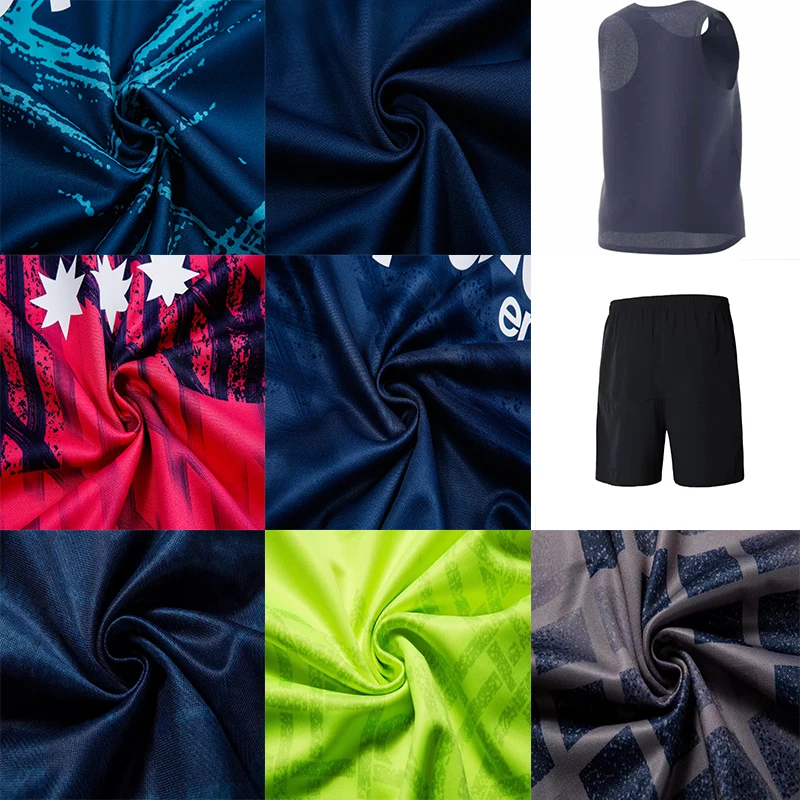 Camiseta de Super Rugby de Nueva Zelanda, camiseta de entrenamiento, camiseta con capucha, S-5XL para casa y fuera, 2018/2021