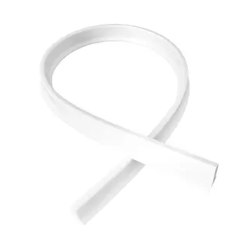 

Collapsible Threshold Bathroom And Kitchen Water Stopper Dam Shower Barrier