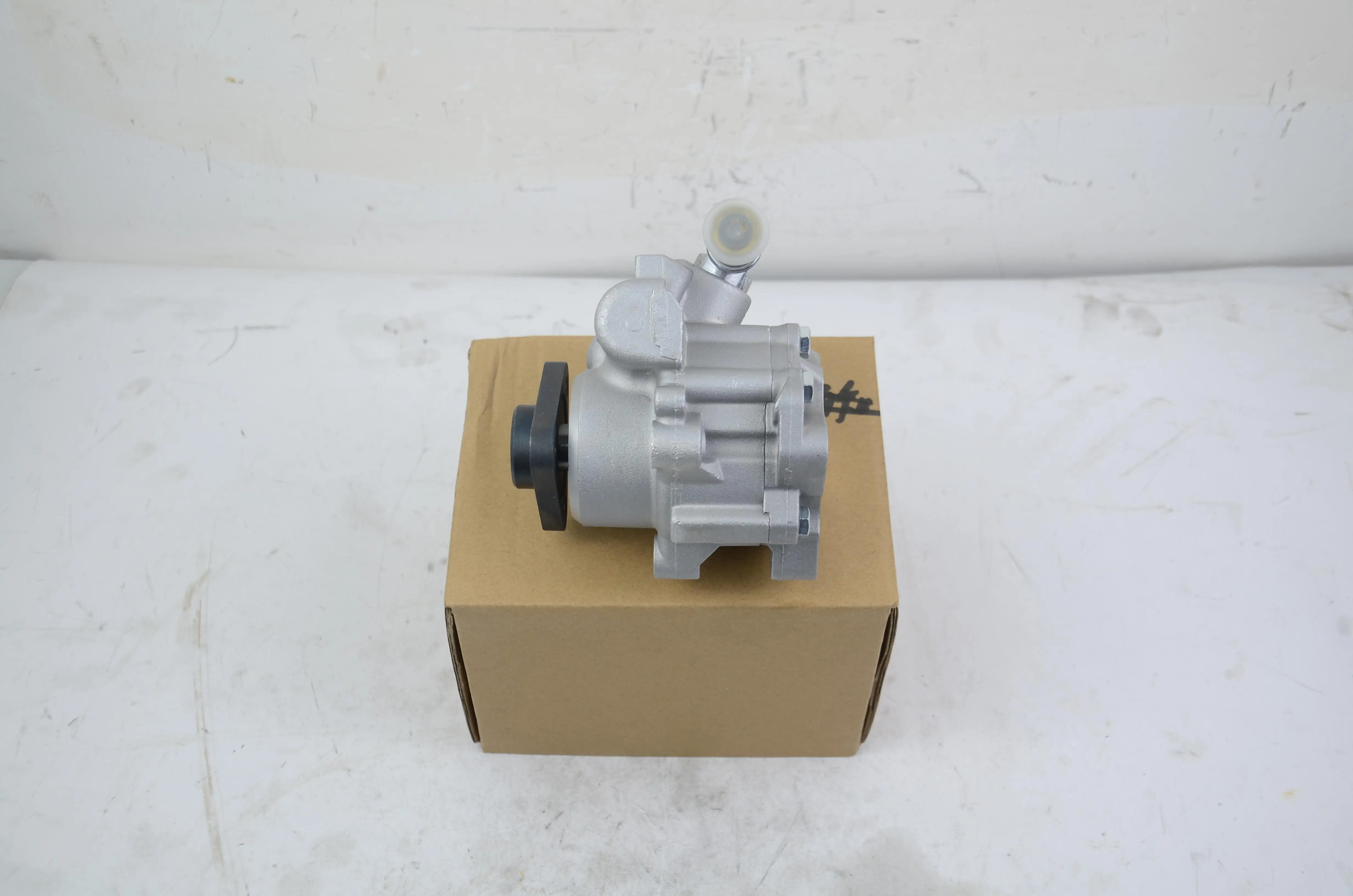 AP01 усилитель руля насос 4B0145156X для AUDI A6 Avant 4B5 C5 1997-2005 ACK ARJ AQD | Автомобили и мотоциклы