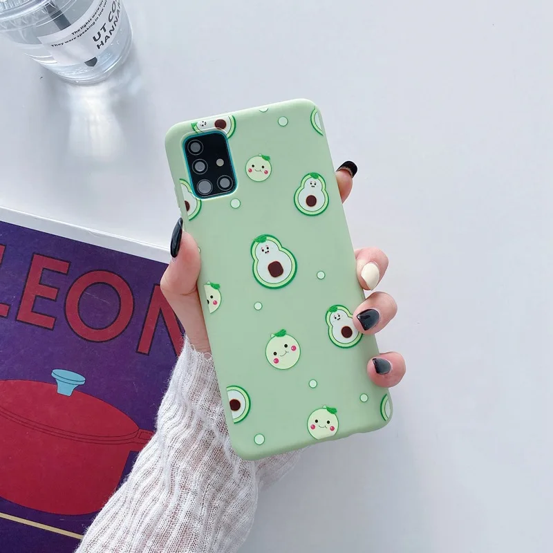 iphone pouch 3D Cartoon Phone Holder Case For Xiaomi Mi Poco X3 Nfc M3 Pro Pocophone F1 X4 M4 Pro 4G 5G Cute Silicone Girl Stand Cover PocoM3 cell phone pouch with strap Cases & Covers