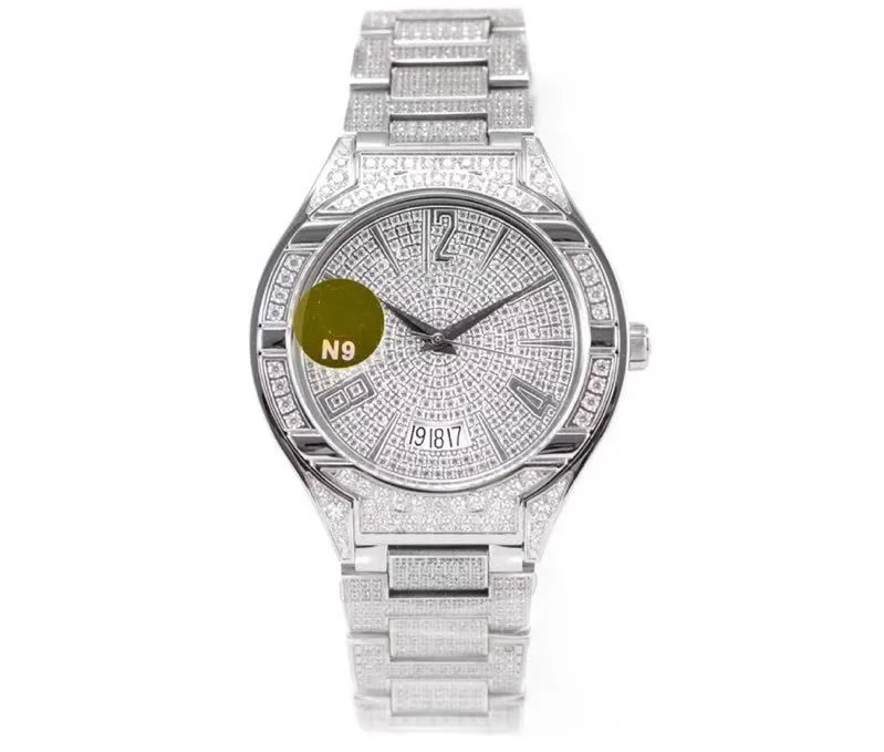 

WG10359 Mens Watches Top Brand Runway Luxury European Design Automatic Mechanical Watch