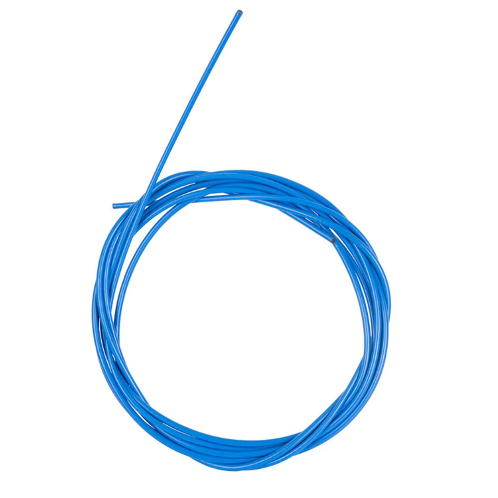 Pipe Steel Easy Install Brake Cable Road Bike Smooth Universal Replacement Durable Accessories Housing Wires Bicycle Shift Line - Цвет: Shift Line