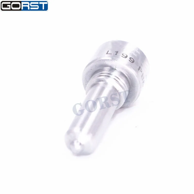 Форсунка форсунки Common rail L199PBD