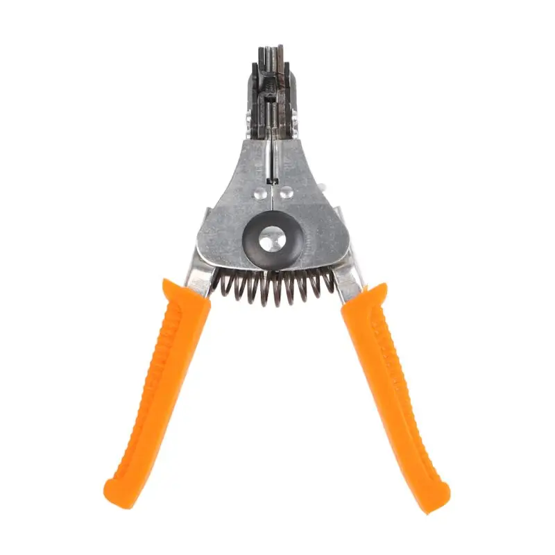 

Automatic Cable Wire Stripper Stripping Crimper Crimping Plier Cutter Tool 1Pc