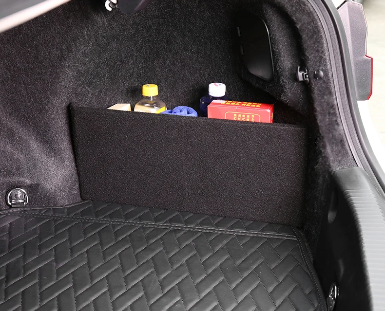 Lsrtw2017 багажник автомобиля плата запоминающего устройства для Lexus ES200 ES300h интерьерные аксессуары 2012 2013