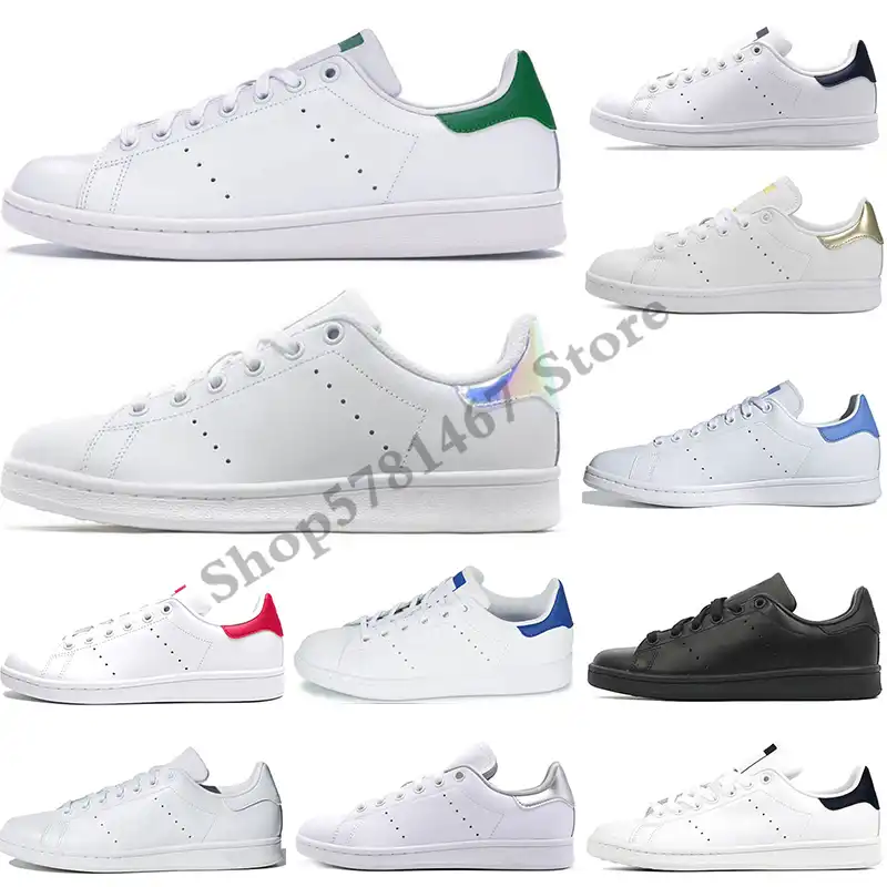 stan smith navy blue mens