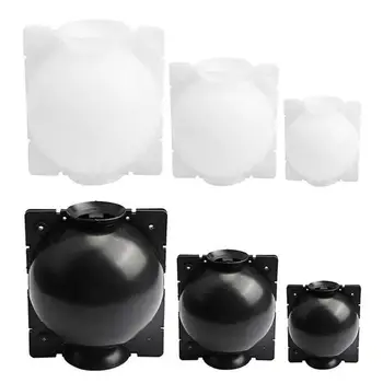 

S/M/L Plant Rooting Ball Grafting Rooting Growing Box Breeding Case For Garden Pouch Root Plastic Flower Container Nursery Box
