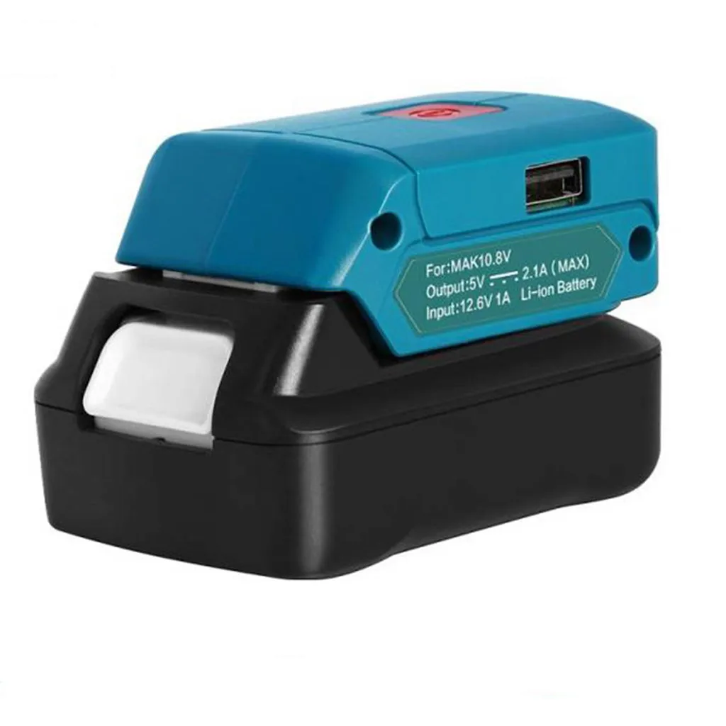 Высокое качество для Makita-ml103 12v макс Cxt литий-ионная аккумуляторная L. e. d. Фонарик