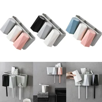 

Bathroom Accessories Bathroom Organizer Bathroom Storage Rangement Organizador Salle De Bain Badkamer Accessoires Ecoco#W