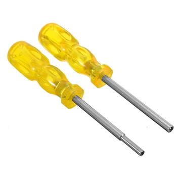 

For Gamepad Host Dismantle Tool 3.8mm 4.5mm Security Screwdriver Game Bit Tool Support For SNES NES N64 Sega Mayitr