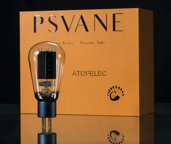 

1 Matched Pair PSVANE Acme Series 2A3 NEW Design Best Vacuum Tubes