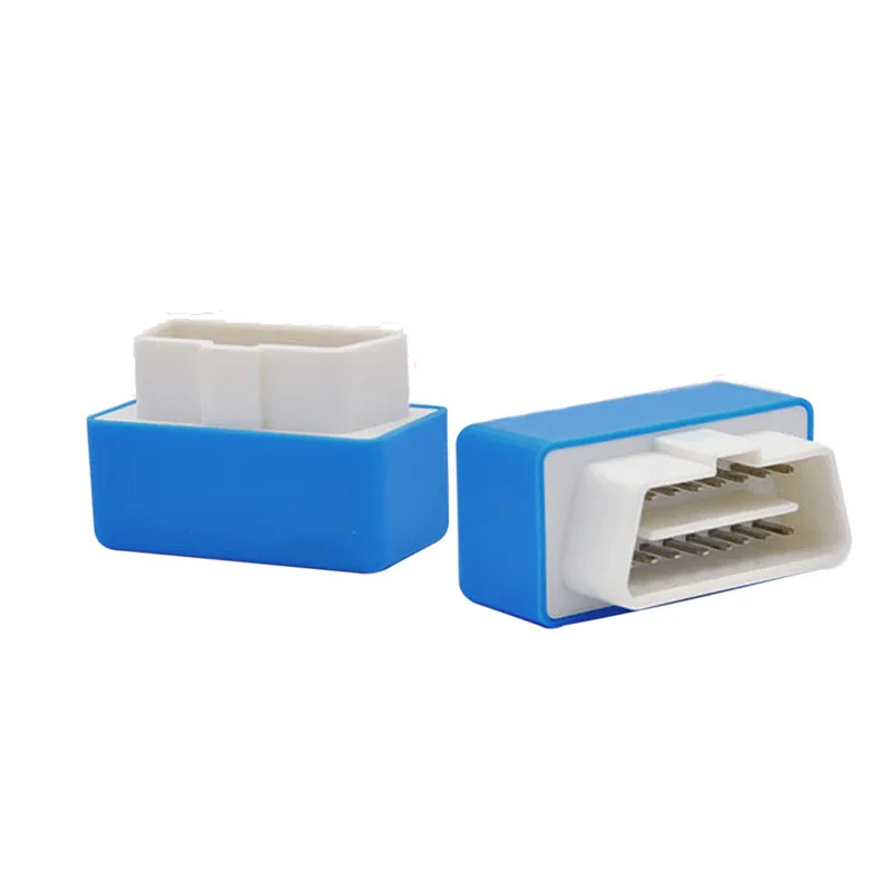 Новый EcoOBD2 бензиновые автомобили экономичный чип тюнинг коробка Plug and Drive Eco OBD2