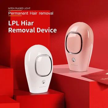 

Free Shipping Permanent Hair Remover IPL Epilator Laser Painless Whole Body Facial Hair Removal Machine