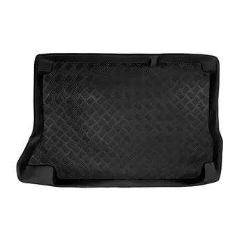 

CUBREMALETERO A MEDIDA PARA DAEWOO LANOS 3/5 PUERTAS (Desde 1996) PROTECTOR MALETERO CUBETA CUBRE MALETERO