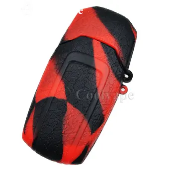 

4pcs Silicone Case Compatible for Aegis Pod Kit silicone case Food Grade Silicone