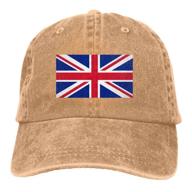 Flag Baseball Cap cowboy hat 