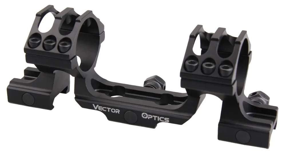 30mm OP 1.25in. Profile Picatinny Mount Acom 1