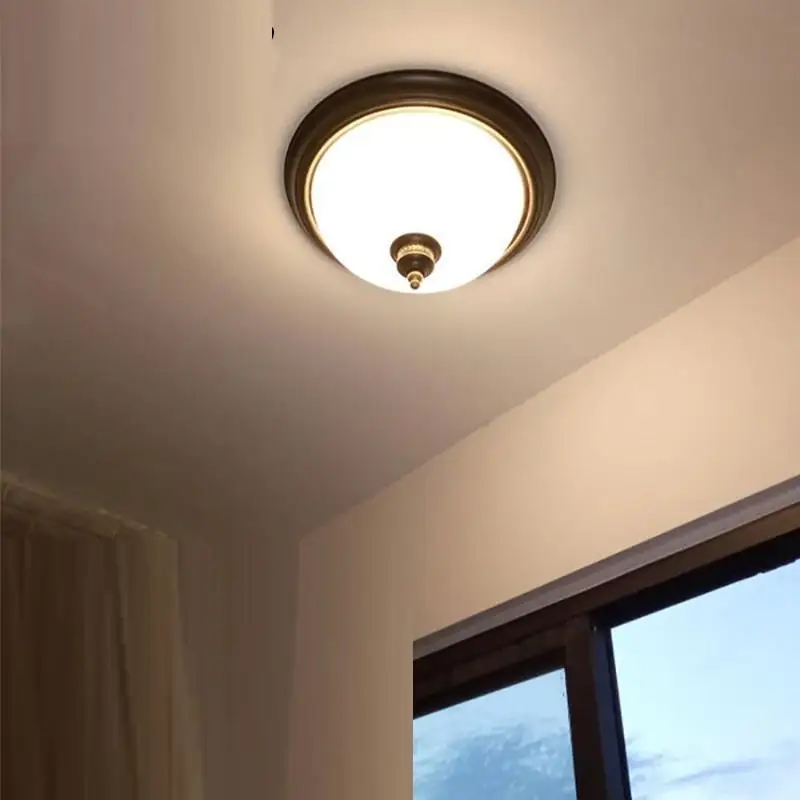 Deckenleuchte светильник ing Lampen современная лампа с плафоном для гостиной Plafondlamp De Lampara Techo Plafonnier потолочный светильник