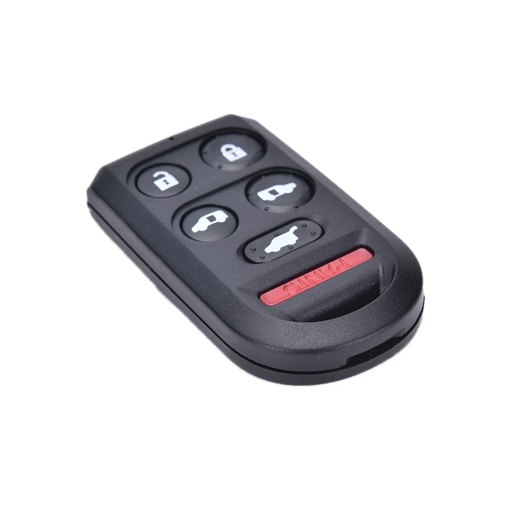 

Remote Key Shell Case Fob for HONDA Odyssey 6 Buttons Fit 1PC Replacement
