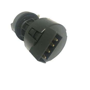 

Motorbike Ignition Key Switch For POLARIS PREDATOR 500 PREDATOR 2003-2007 ATV Four Pin Moped Scooter cdi With Two Keys