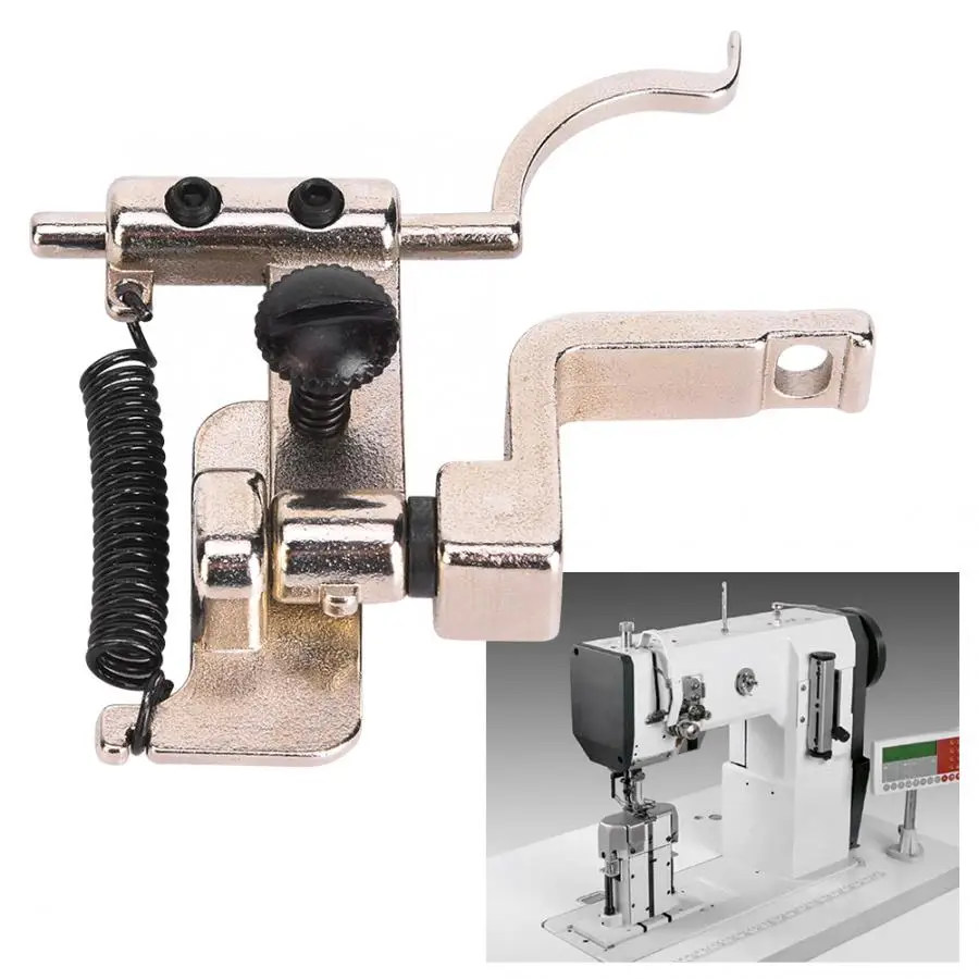 Sewing Machines Suspended Edge Guide for PFAFF 591 Sewing Machine