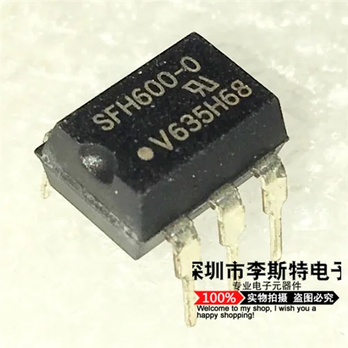 SFH600-0 DIP-6
