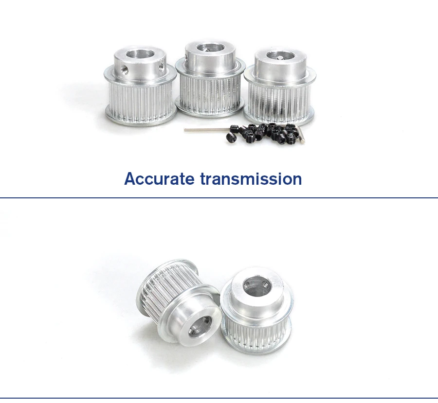 5 6 6 HTD 3M correia para