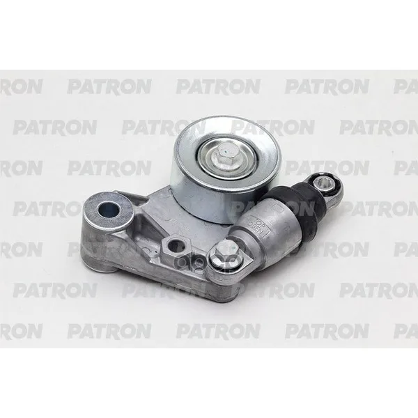 Натяжитель Приводного Ремня Nissan Patrol Gr Ii Wagon(Y61) 3.0 Dti 00 PATRON арт. PT52365