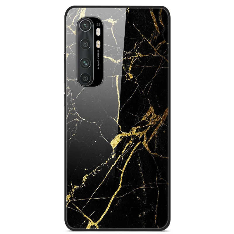 Enhanced Protective Tempered Glass Hard Back Cover Case - 6GB/128GB Version