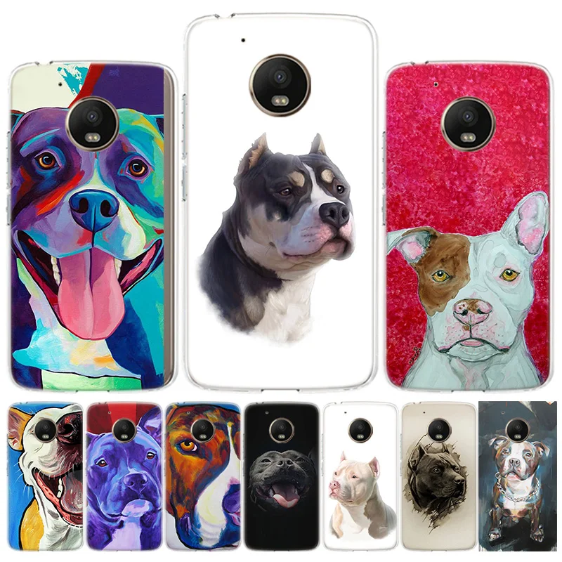 Чехол для телефона Motorola Moto G8 G7 Power G6 G5S G5 E6 E5 E4 Plus Play G4 One Action X4|Бамперы| |