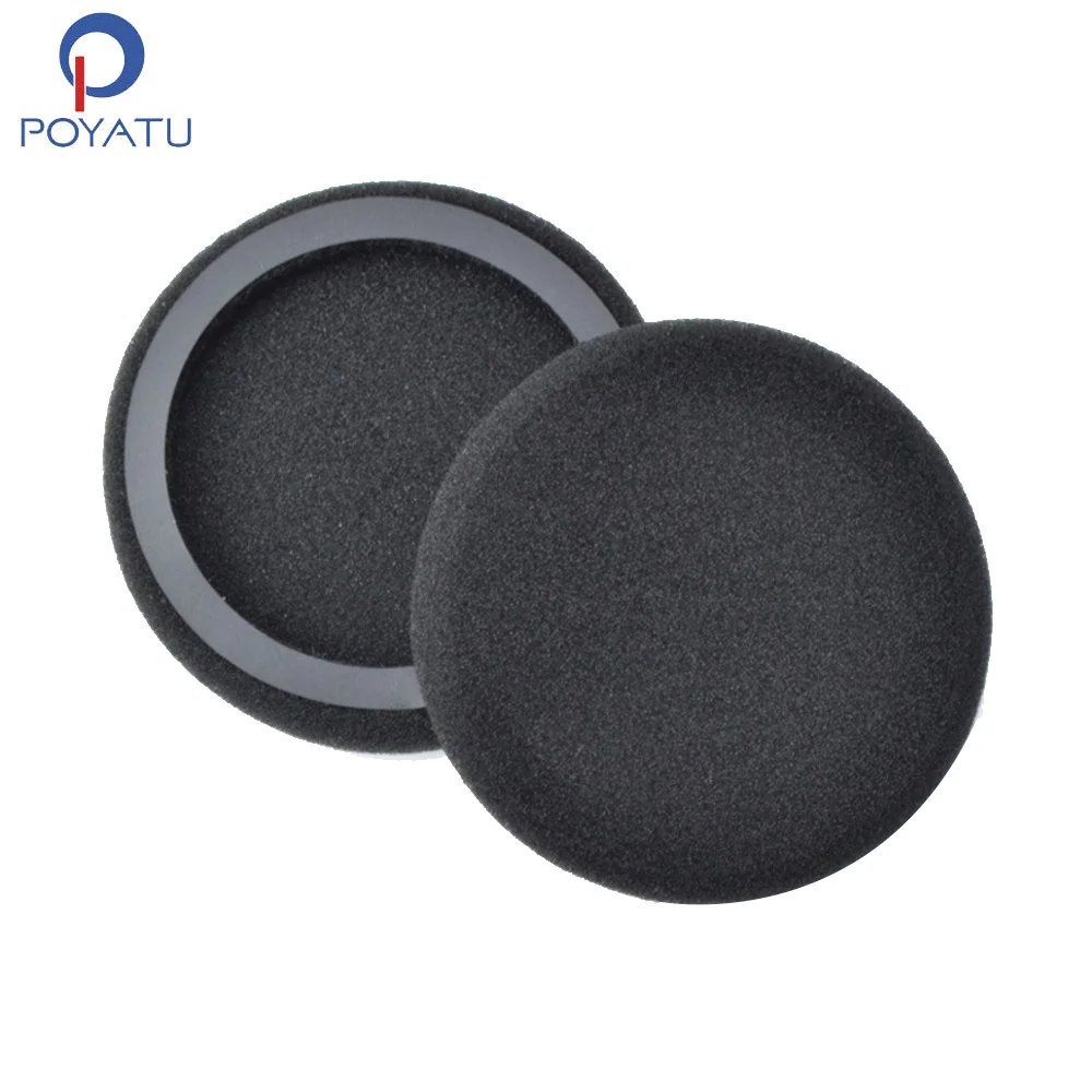 

Амбушюры для наушников POYATU, амбушюры для наушников AKG K420 K430 k450 K452 K24I Q460 Y30