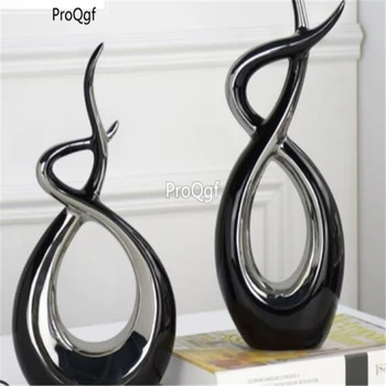 

ProQgf 1Pcs A Set always special meaning in life Statue houyidui