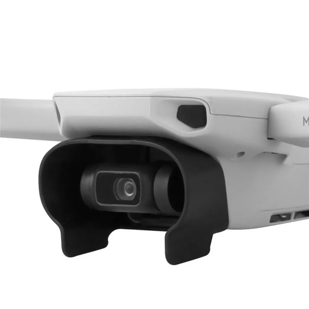 Крышка объектива с антибликовым покрытием для камеры DJI Mavic Mini Drone защита от