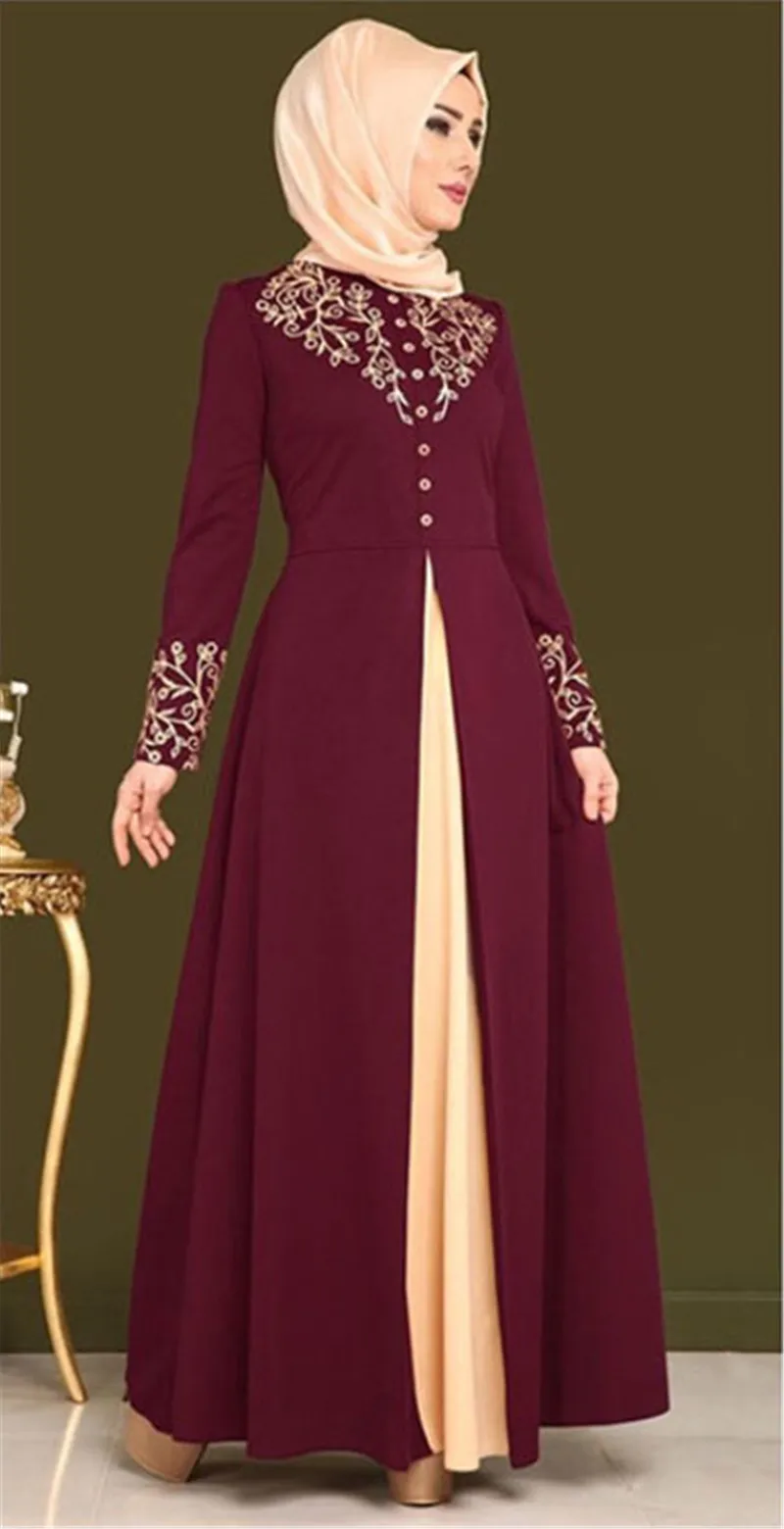 Muslim Arab Women 13