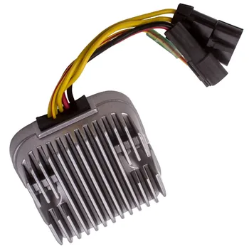 

4012748 1x Voltage Regulator Rectifier Fit Polaris Sportsman 800 6x6 EFI 12-14