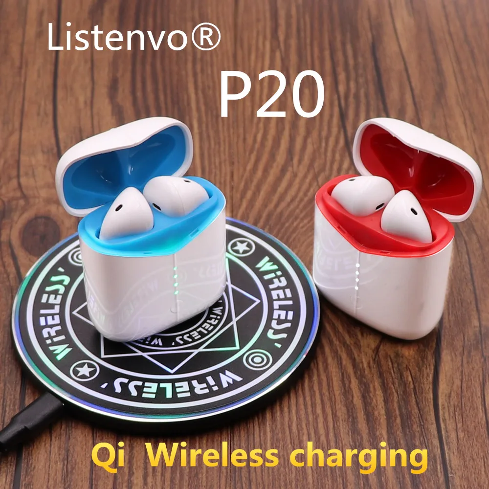 

Wireless bluetooth earbuds, miniPods Flypods mini bluetooth headsets headphone w1 hi chip PK AirDots i20 i30 i60 i80 i200 i500