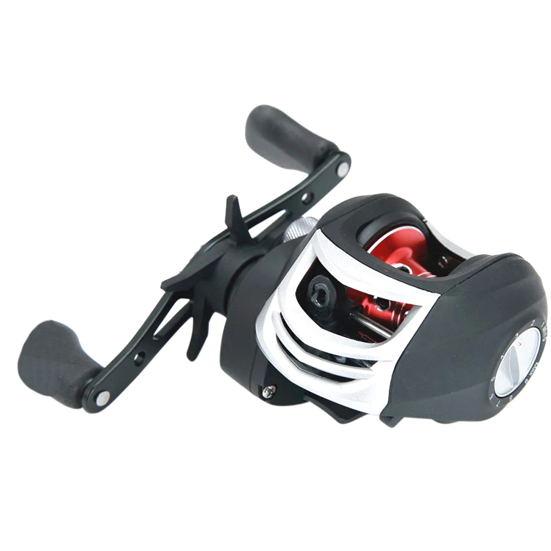 Fshing bait tool Spinning Reel Sea Fishing Wheel Fishing Long Shot Reel High Speed Fishing Tools Outdoor Fishing Gear