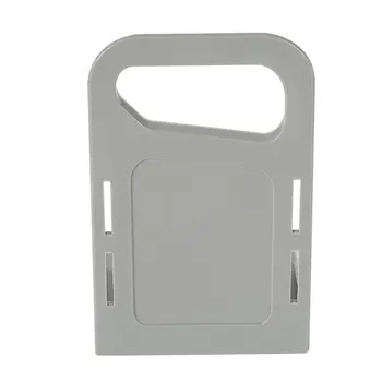 

Car Trunk Storage Compartment Fixed Partition Bottom Magic Sticker Design Non-Slip Provide Shock Proof Reception Fixed 1 Pcs